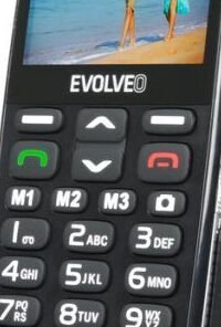 Evolveo EasyPhone XD 5