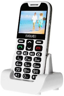 Evolveo EasyPhone XD 2