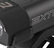 Extend Noix 400 lm Black Cyklistické svetlo 5