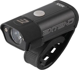 Extend Noix 400 lm Black Cyklistické svetlo 2