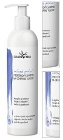 EXTREMEPROTECT+ výživný proteínový šampón na ochranu vlasov (Kaolin & Panthenol) 3