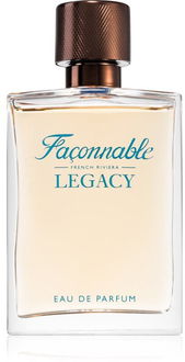 Façonnable Legacy parfumovaná voda pre mužov 90 ml 2