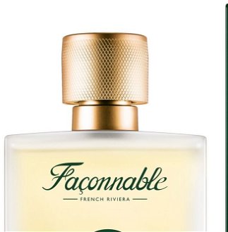 Faconnable L`Original - EDT 90 ml 6