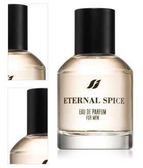 Farmasi Eternal Spice parfumovaná voda pre mužov 50 ml 4