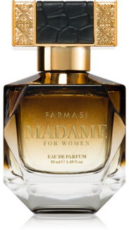 Farmasi Madame parfumovaná voda pre ženy 50 ml