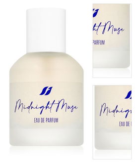 Farmasi Midnight Muse parfumovaná voda pre ženy 50 ml 3