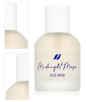 Farmasi Midnight Muse parfumovaná voda pre ženy 50 ml 4