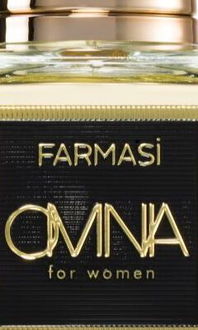 Farmasi Omnia parfumovaná voda pre ženy 50 ml 5