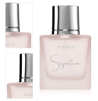 Farmasi Signature For Her parfumovaná voda pre ženy 50 ml 4