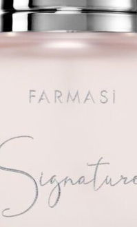 Farmasi Signature For Her parfumovaná voda pre ženy 50 ml 5