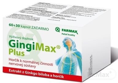 FARMAX GingiMax Plus