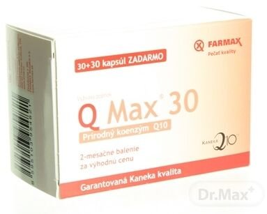 FARMAX Q Max 30