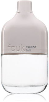 Fcuk Friction for Him toaletná voda pre mužov 100 ml