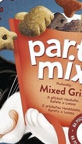 FELIX maškrta Party Mix Mixed Grill 60 g 5