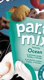 FELIX maškrta Party Mix Ocean Mix 60 g 5