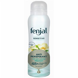 FENJAL Sensitive Touch Deodorant spray 150ml