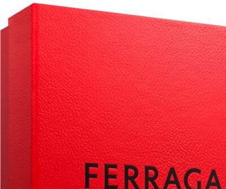 Ferragamo Signorina darčeková sada pre ženy 6