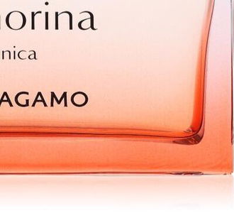 Ferragamo Signorina Unica parfumovaná voda pre ženy 100 ml 9