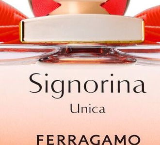 Ferragamo Signorina Unica parfumovaná voda pre ženy 100 ml 5