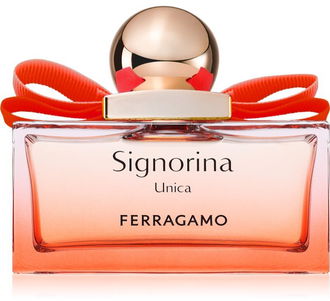 Ferragamo Signorina Unica parfumovaná voda pre ženy 100 ml