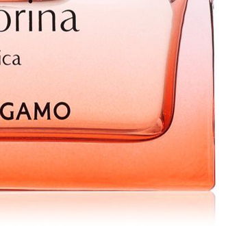 Ferragamo Signorina Unica parfumovaná voda pre ženy 30 ml 9