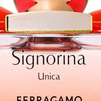 Ferragamo Signorina Unica parfumovaná voda pre ženy 30 ml 5