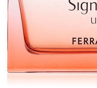 Ferragamo Signorina Unica parfumovaná voda pre ženy 50 ml 8