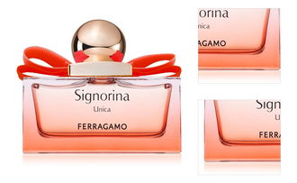 Ferragamo Signorina Unica parfumovaná voda pre ženy 50 ml 3