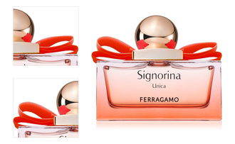 Ferragamo Signorina Unica parfumovaná voda pre ženy 50 ml 4