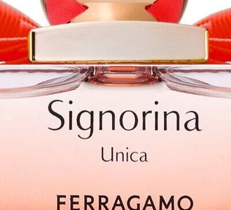 Ferragamo Signorina Unica parfumovaná voda pre ženy 50 ml 5