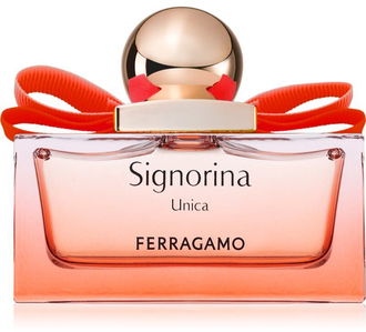 Ferragamo Signorina Unica parfumovaná voda pre ženy 50 ml 2