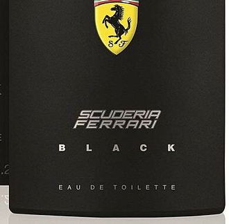 Ferrari Scuderia Black - EDT 125 ml 9