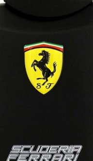 Ferrari Scuderia Black - EDT TESTER 125 ml 5