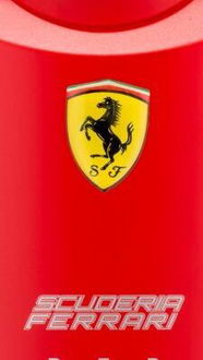 Ferrari Scuderia Ferrari Red toaletná voda pre mužov 125 ml 5