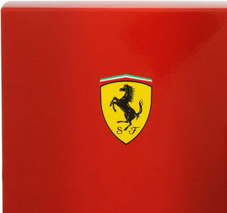 Ferrari Scuderia Red - EDT 125 ml 6