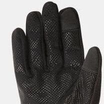 Finger Gloves Kilpi DRAG-U Black 7