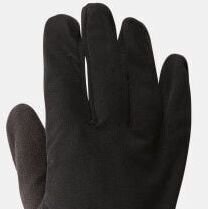 Finger Gloves Kilpi DRAG-U Black 6