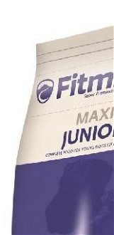 Fitmin MAXI JUNIOR - 12kg 6
