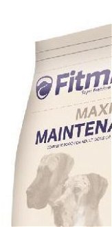 Fitmin MAXI LIGHT - 12kg 6