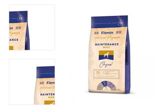 Fitmin Dog Maxi Maintenance - 12kg 4