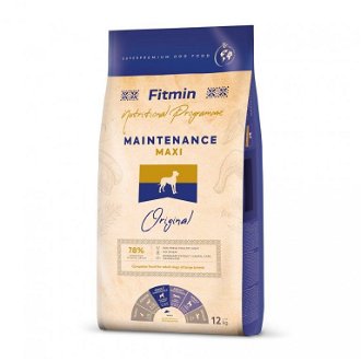 Fitmin MAXI MAINTENANCE - 12kg
