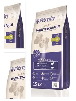 Fitmin MAXI MAINTENANCE - 15kg 4
