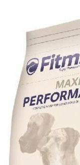 Fitmin MAXI PERFORMANCE - 12kg 6