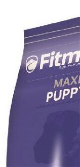 Fitmin MAXI PUPPY - 15kg 6