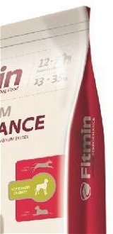 Fitmin MEDIUM MAINTENANCE - 12kg 7