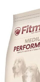 Fitmin MEDIUM PERFORMANCE - 12kg 6