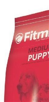 Fitmin MEDIUM PUPPY - 15kg 6