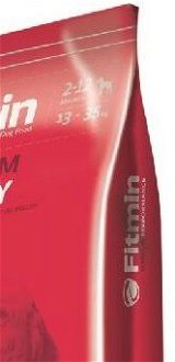 Fitmin MEDIUM PUPPY - 15kg 7