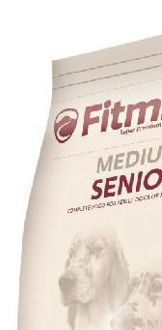 Fitmin MEDIUM SENIOR - 12kg 6