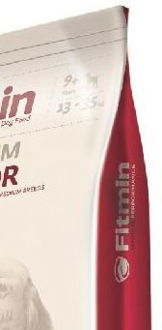 Fitmin MEDIUM SENIOR - 12kg 7